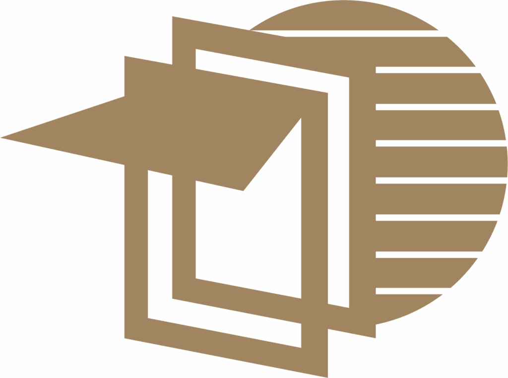 Wirthensohn Logo Icon gold